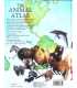 The Animal Atlas Back Cover
