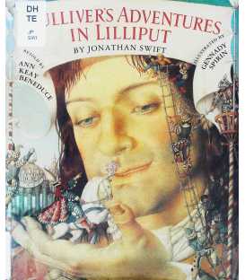 Gulliver's Adventures in Lilliput