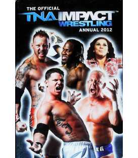 Official TNA Wrestling Annual 2012