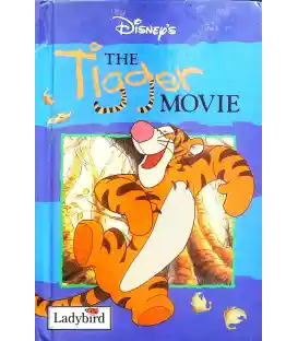 The Tigger Movie