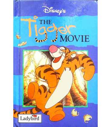 The Tigger Movie