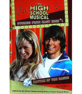 High School Musical: Stories From East High
