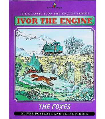 The Foxes (Ivor the Engine)