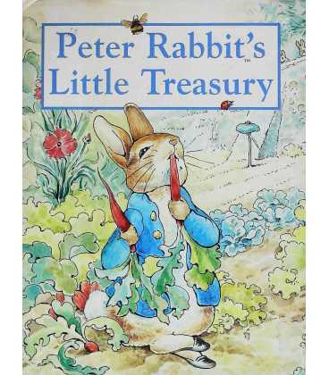 Peter Rabbit's Little Treasury