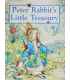 Peter Rabbit's Little Treasury