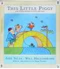This Little Piggyand Other Rhymes to Sing and Play