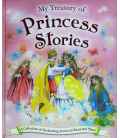 My Treasury of Princess Stories