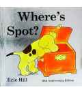 Where's Spot?
