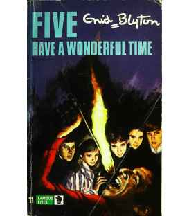 Five have a Wonderful Time