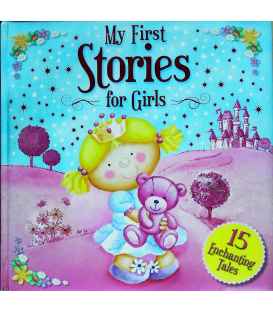 My First Stories for Girls