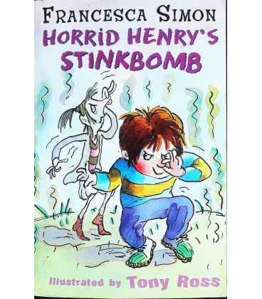 Horrid Henry's Stinkbomb