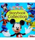 Disney Mickey Mouse Clubhouse Storybook Collection