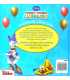 Disney Mickey Mouse Clubhouse Storybook Collection Back Cover