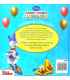 Disney Mickey Mouse Clubhouse Storybook Collection Back Cover