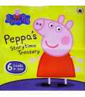 Peppa's Storytime Treasury