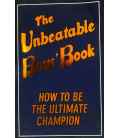 The Unbeatable Boys Book