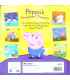 Peppa's Storytime Treasury Back Cover