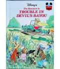 The Rescuers in Trouble in Devil's Bayou