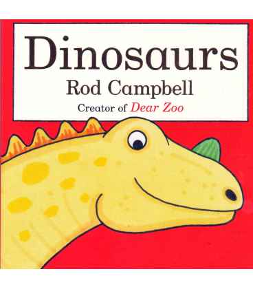 Dinosaurs Dinosaurs