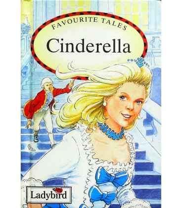 Cinderella Cinderella