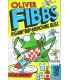Oliver Fibbs and the Giant Boy-Munching Bugs