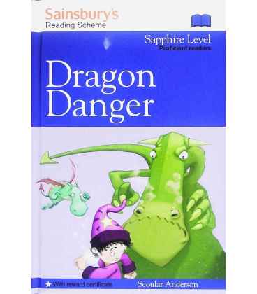 Dragon Danger