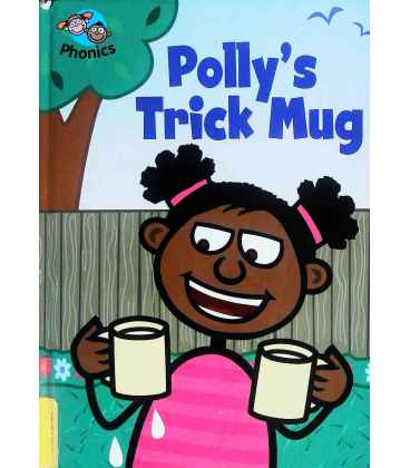 Polly's Trick Mug