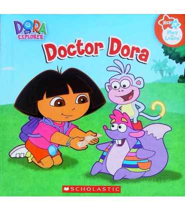 Doctor Dora