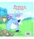 Doctor Dora Back Cover