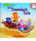 The Backyardigans the Traveler's Tale