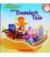 The Backyardigans the Traveler's Tale