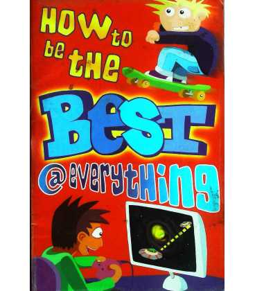 How to Be the Best at Everything