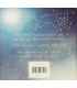 Blue Back Cover
