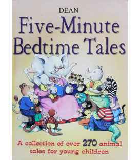 Five-Minute Bedtime Tales