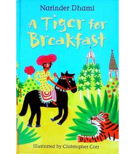 A Tiger for Breakfast