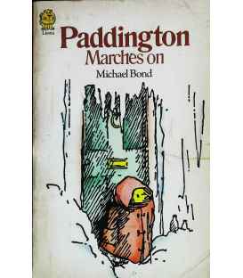 Paddington Marches On