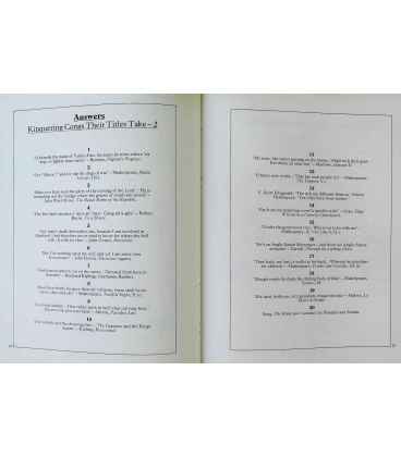 Quote Unquote Inside Page 2