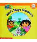 Dora's Shape Adventure (Dora the Explorer)