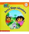 Dora's Shape Adventure (Dora the Explorer)