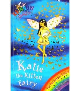 Katie the Kitten Fairy