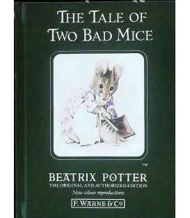 The Tale of Two Bad Mice