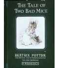 The Tale of Two Bad Mice