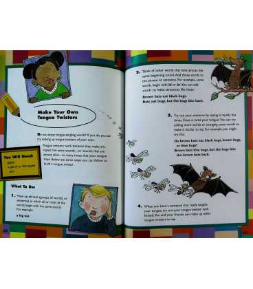 Poems and Rhymes (World Book's Childcraft) Inside Page 1
