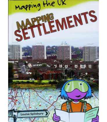 Mapping Settlements