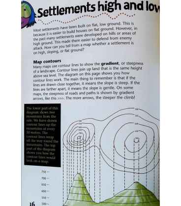 Mapping Settlements Inside Page 2