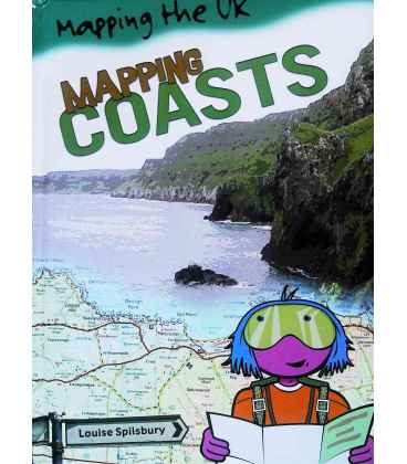 Mapping Coasts