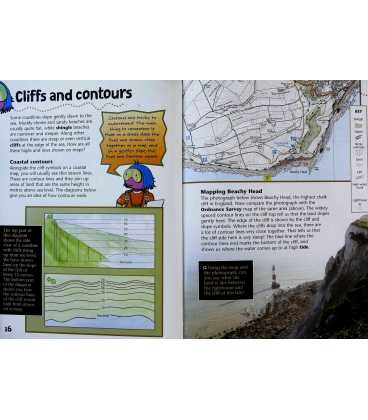 Mapping Coasts Inside Page 1