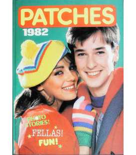 Patches 1982 (Annual)