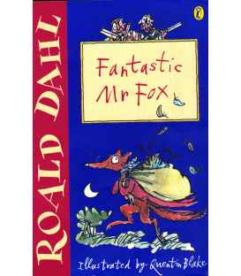 Fantastic Mr Fox