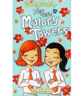 New Term at Malory Towers